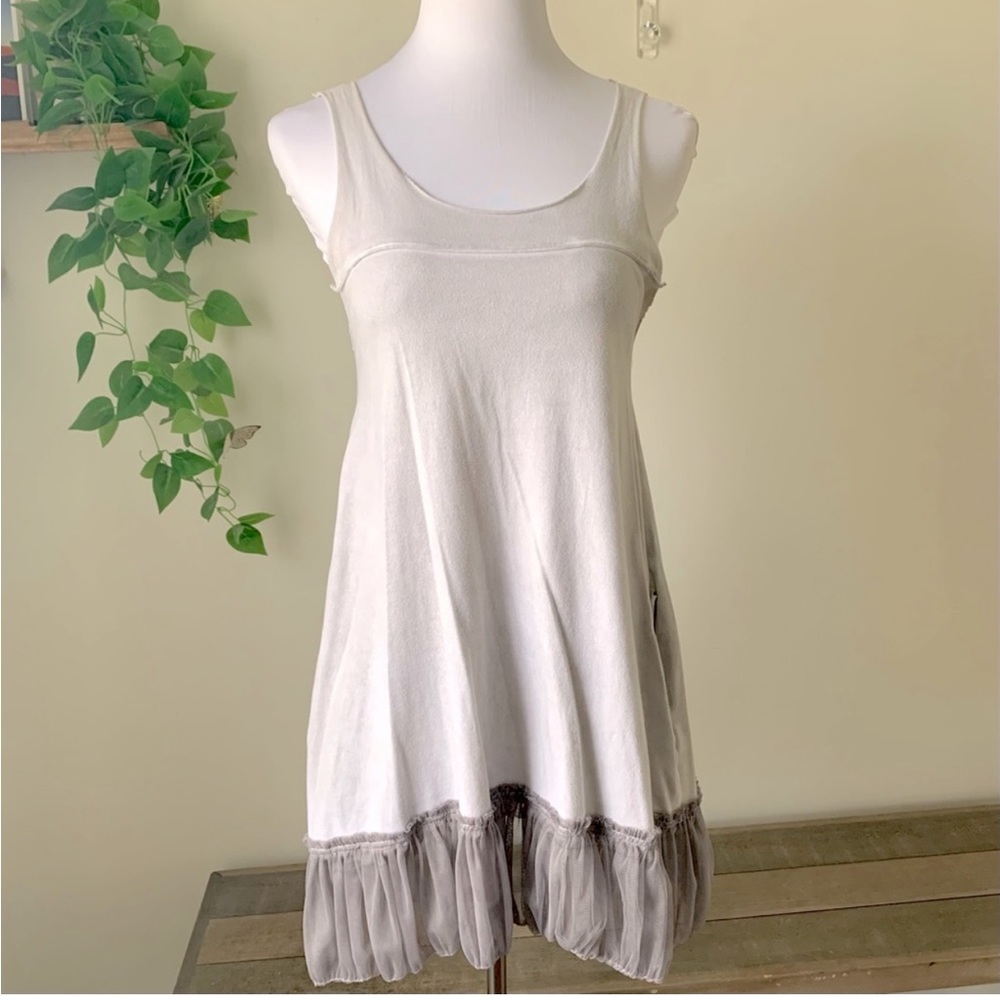 Tank Dress